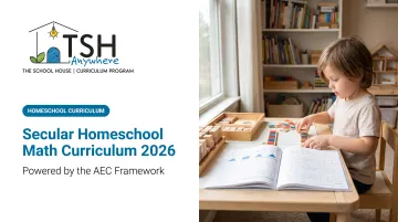 Secular Homeschool Math Curriculum 2026
