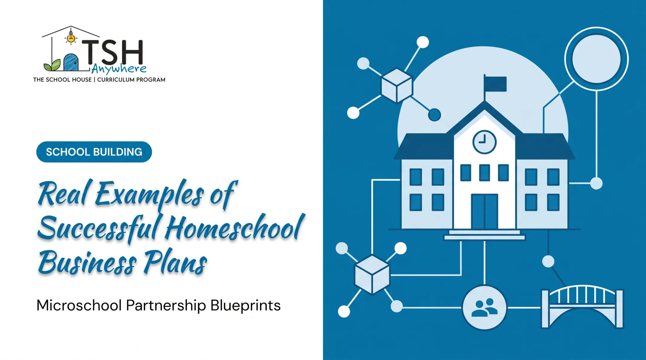 Real Examples of Successful Homeschool Business Plans