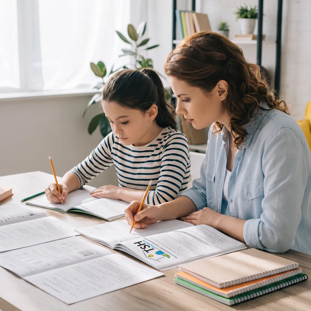 Online Homeschool Writing Curriculum