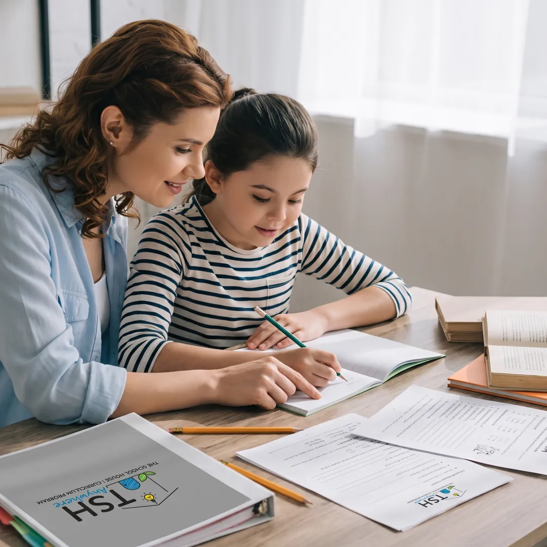 Research-Based Elementary Writing Curriculum
