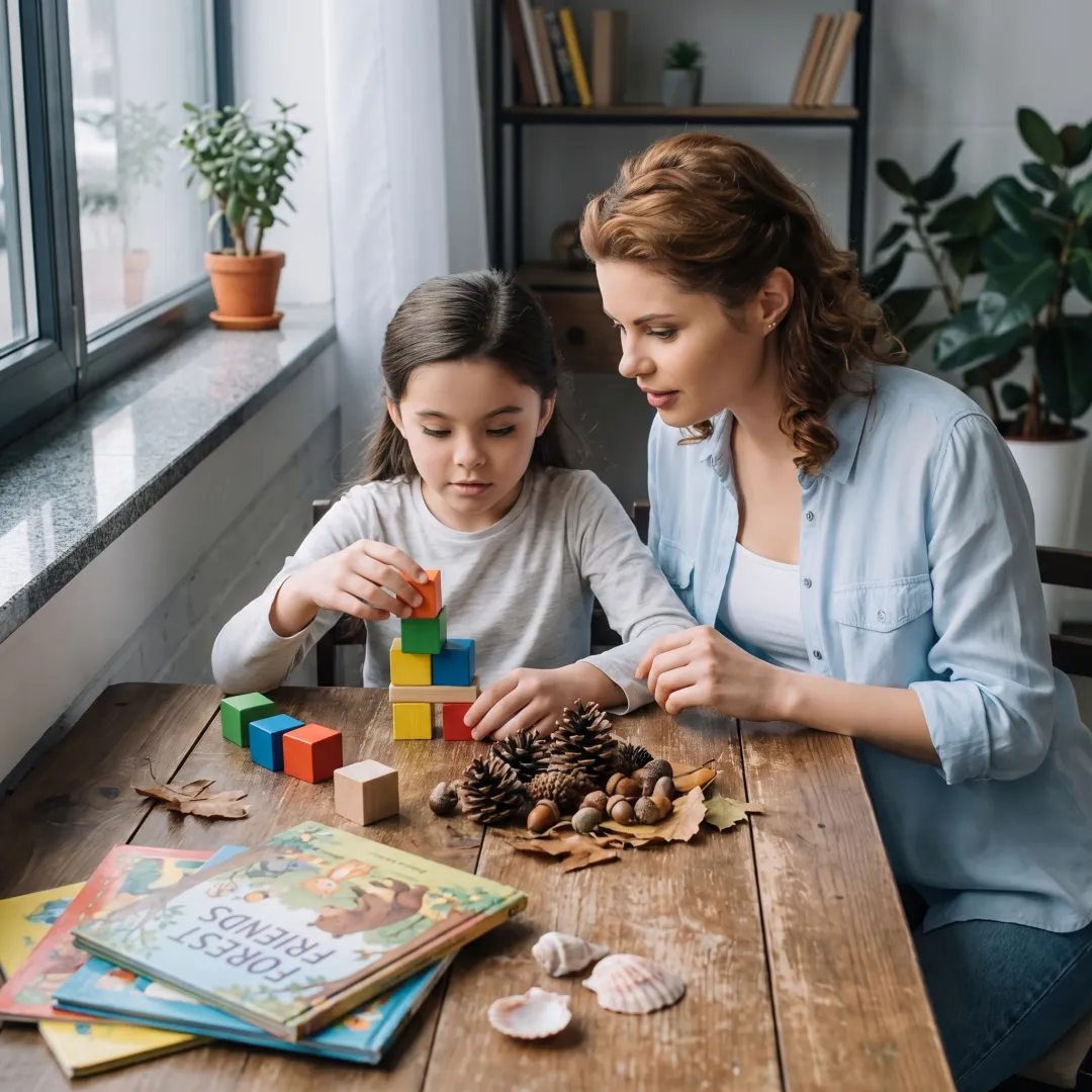 Play to Learn Preschool Curriculum