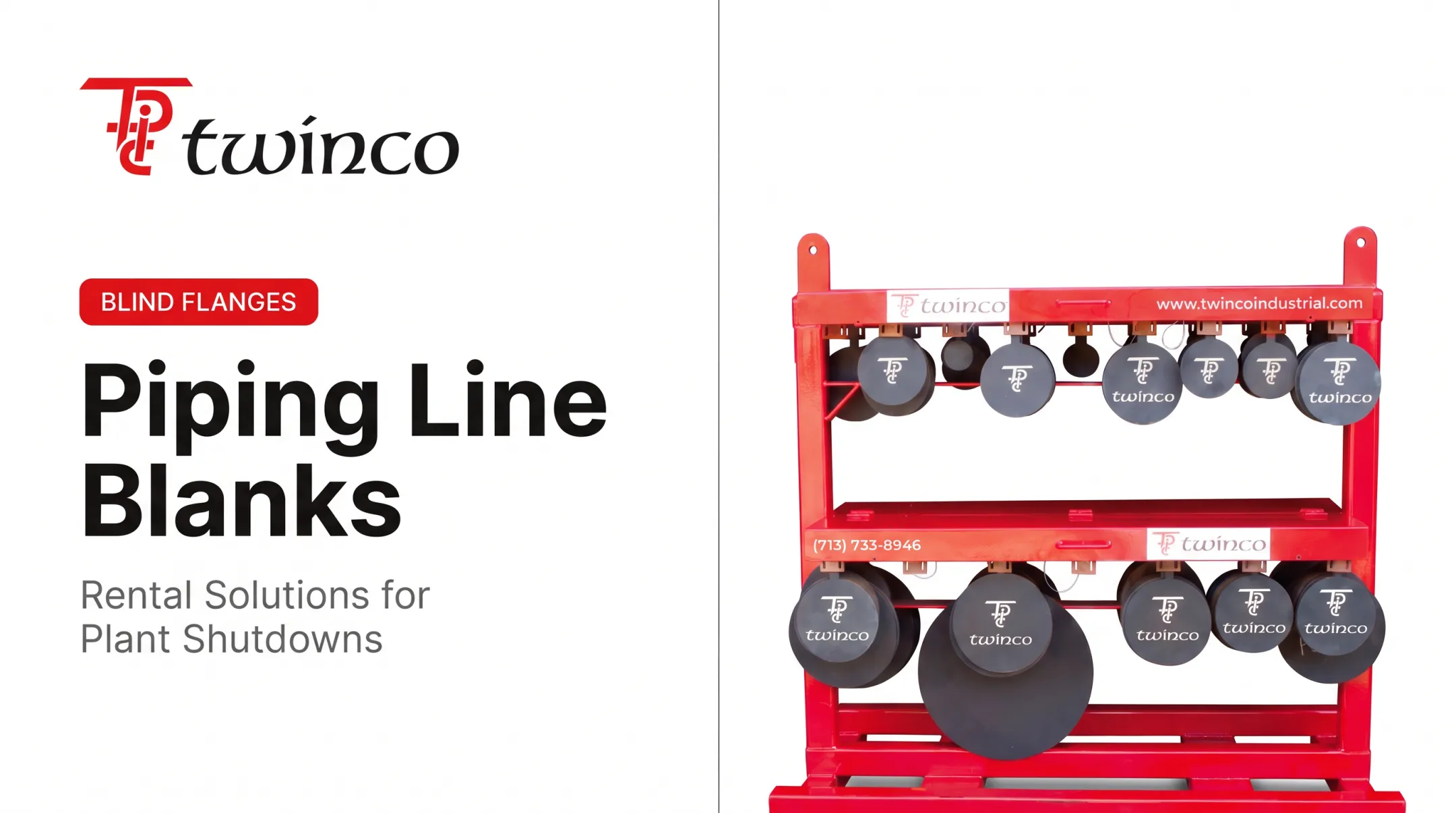 Piping Line Blanks