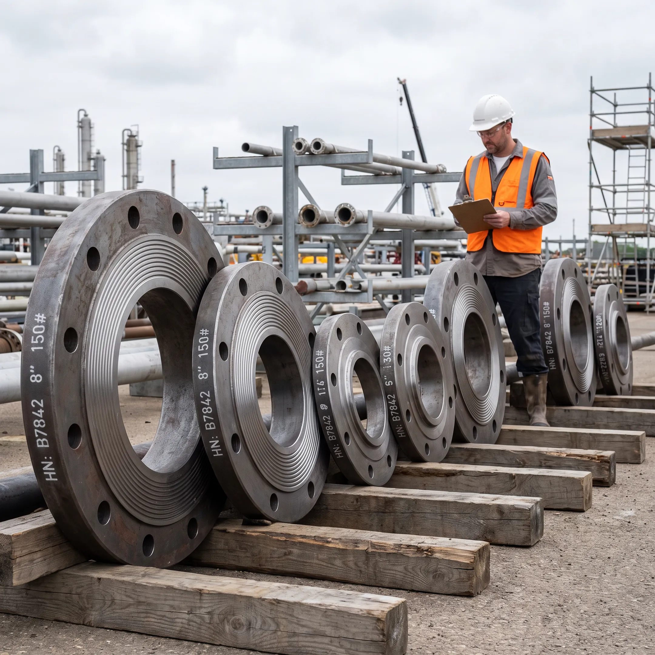 Petrochemical projects