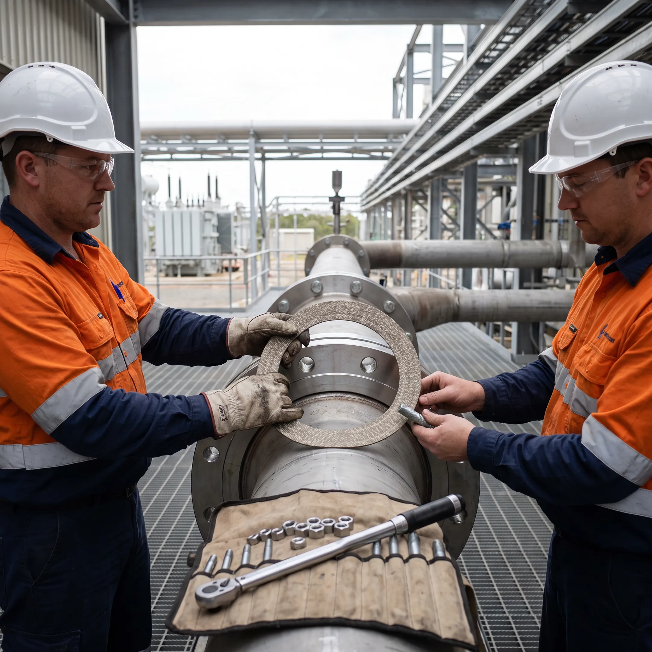 Power Generation