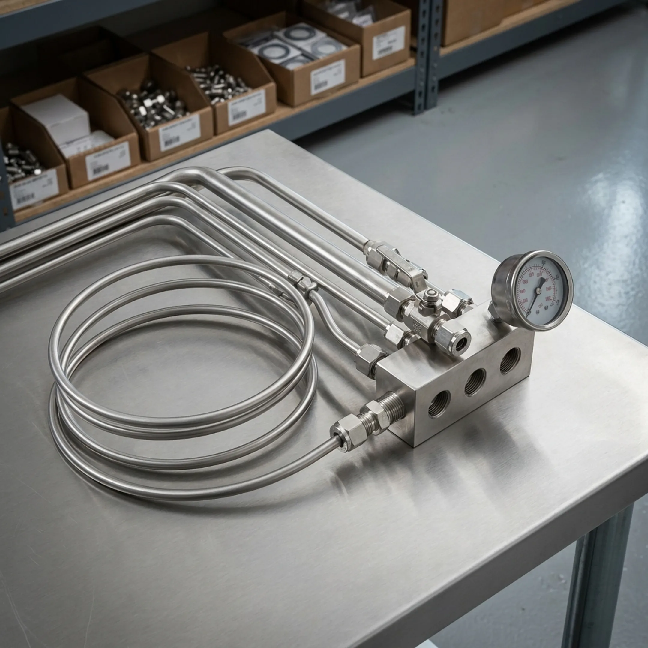 Instrumentation Systems