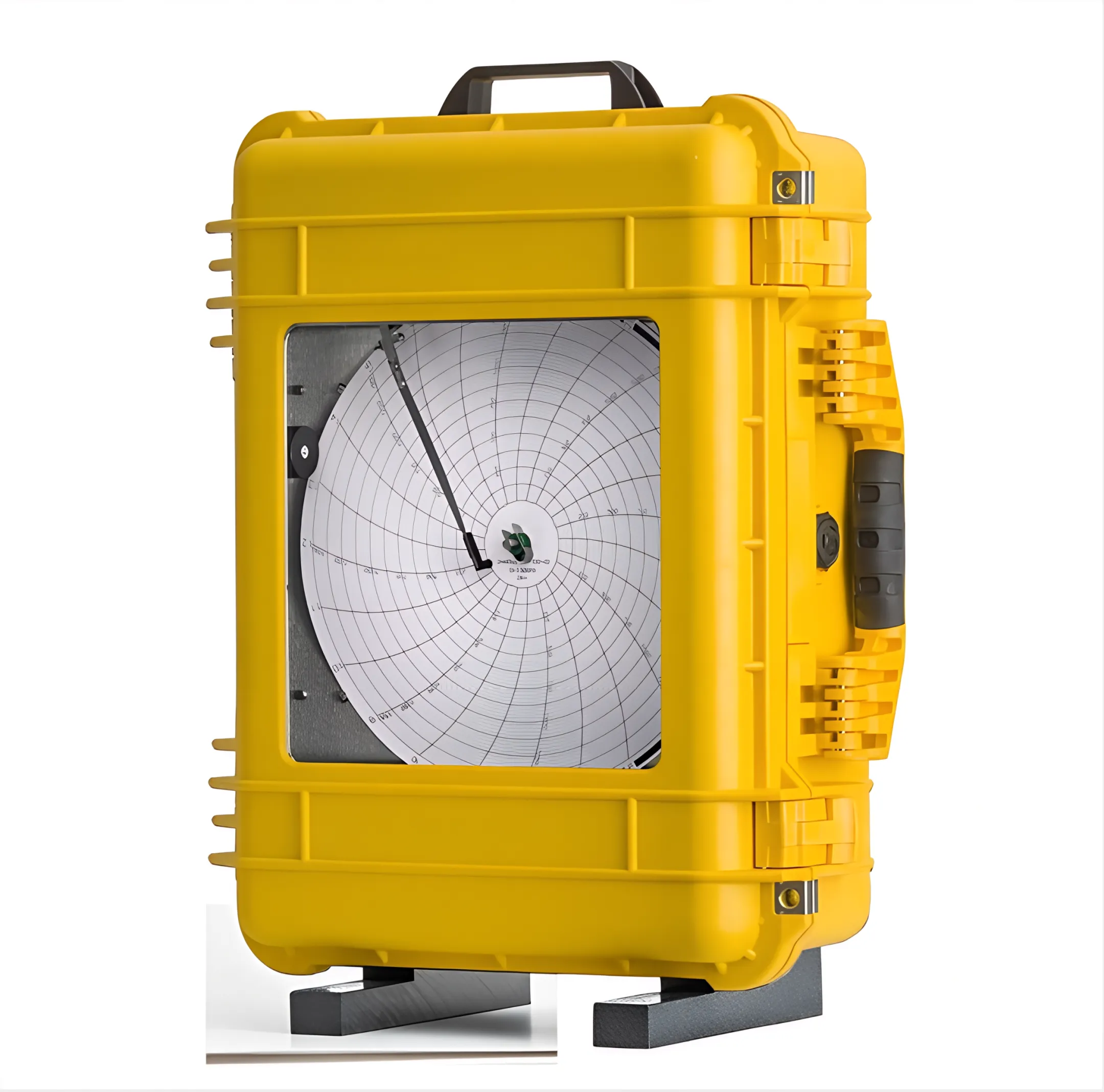 Rental Chart Recorders