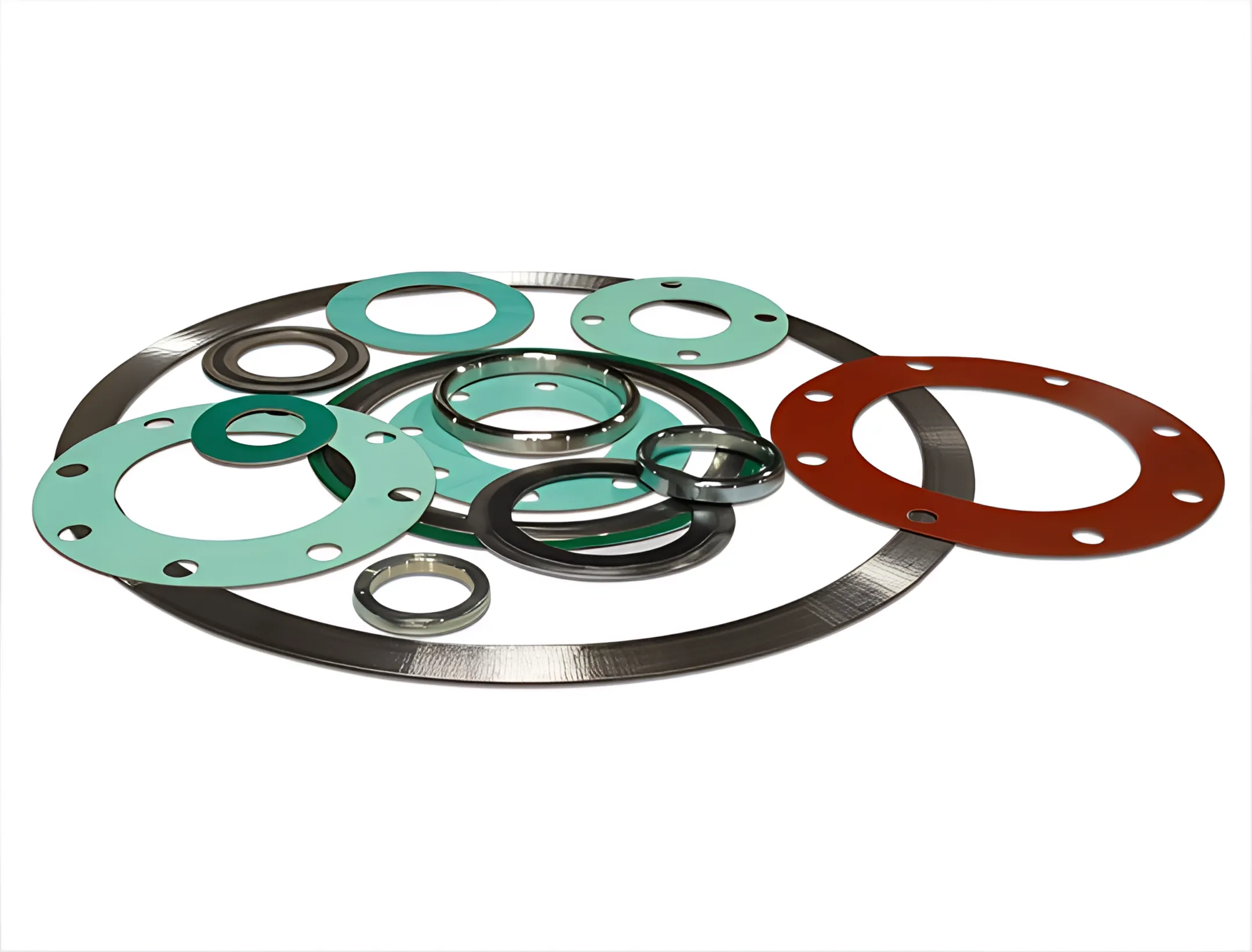 Gaskets
