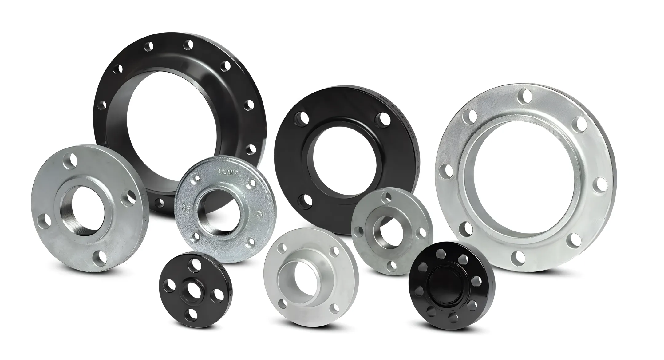Flanges