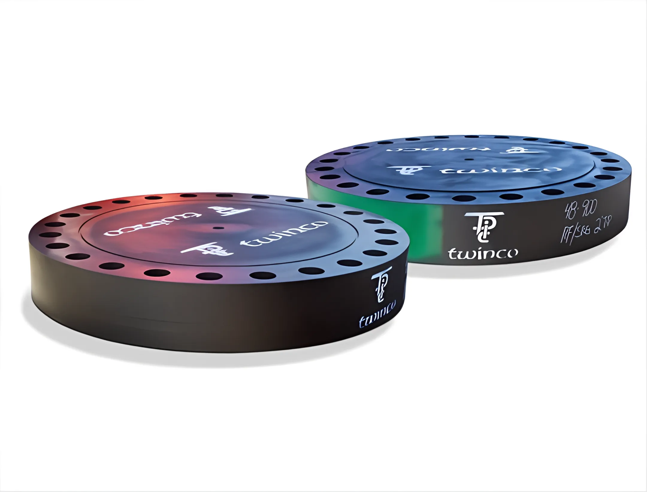 Rental Blind Flanges