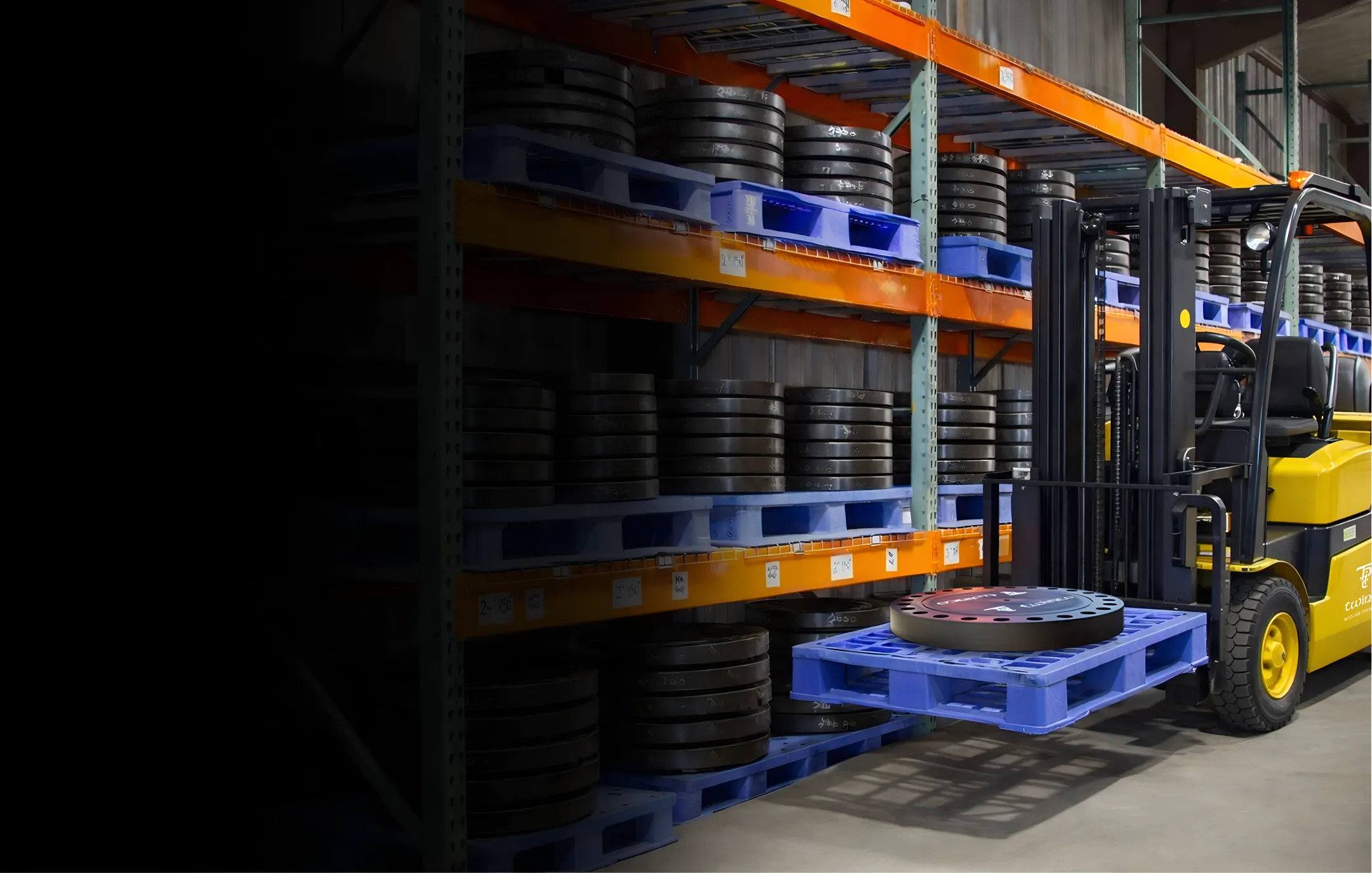 Hydrostatic Testing