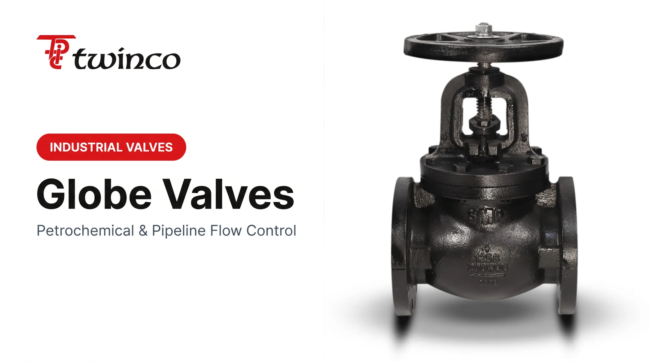 Globe Valves