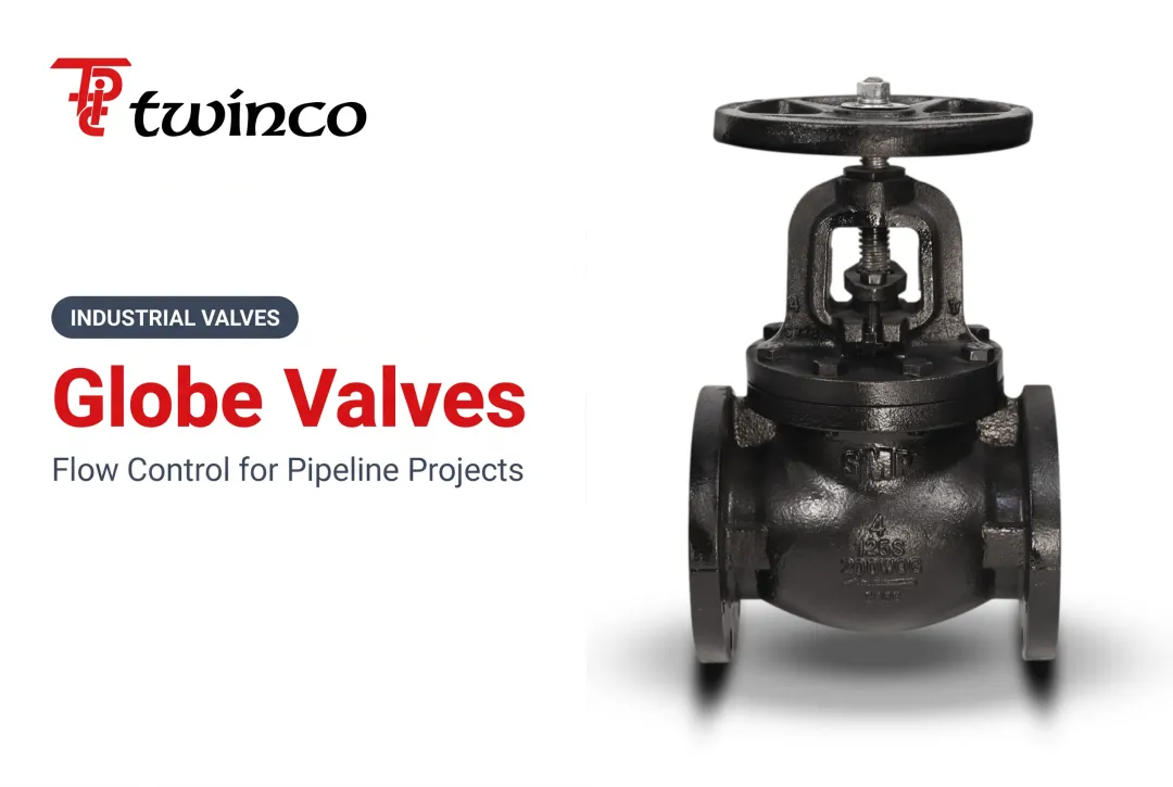 Globe Valves