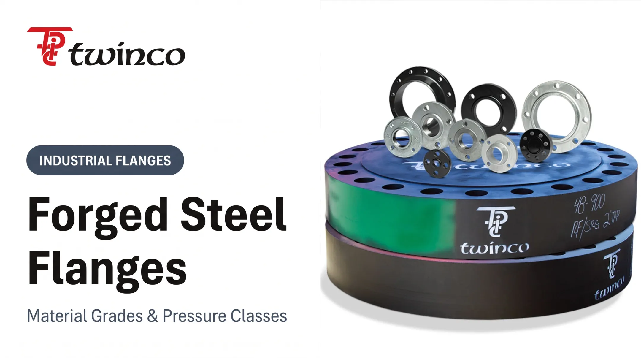 Forged Steel Flanges