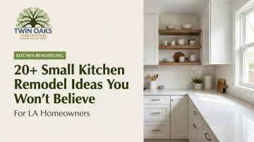 20+ Small Kitchen Remodel Ideas You Won't Believe