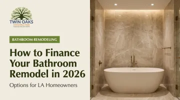 How to Finance Your Bathroom Remodel in 2026