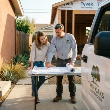Los Angeles ADU permit planning consultation