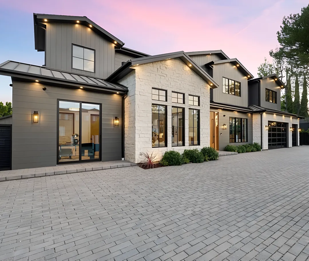 Modern backyard ADU in Valley Village