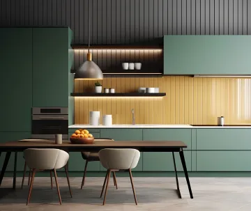 Kitchen Remodeling Services in Laguna Niguel, CA
