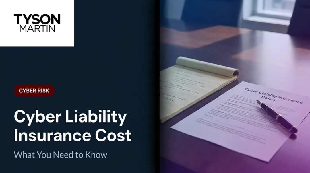 Cyber Liability Insurance Cost: What You Need to Know