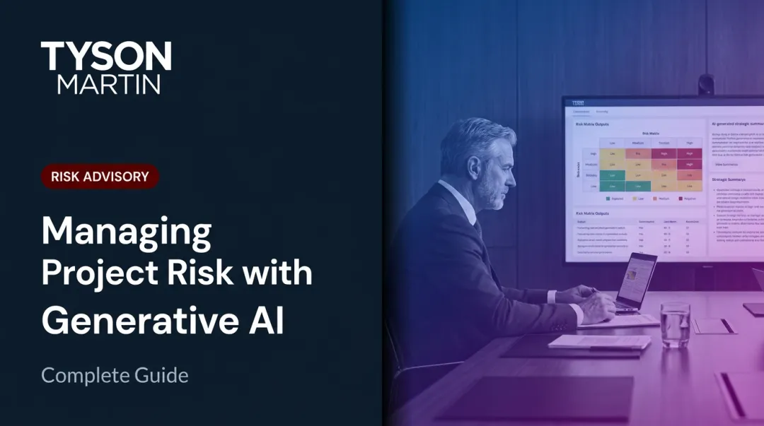 Managing Project Risk with Generative AI: Complete Guide