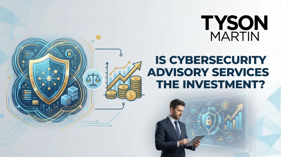 Is Cybersecurity Advisory Services Worth the Investment?