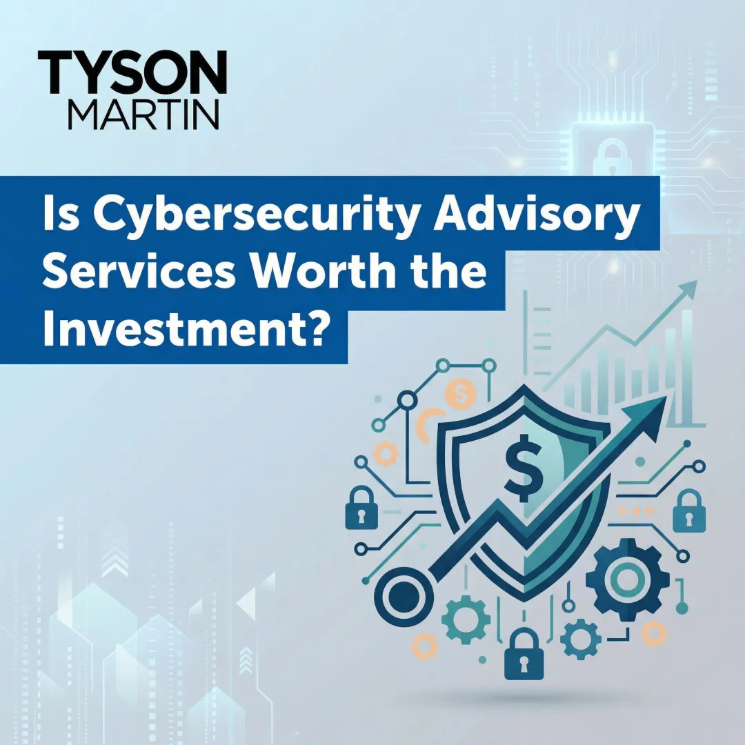 Is Cybersecurity Advisory Services Worth the Investment?