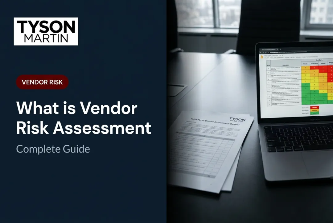 What is Vendor Risk Assessment: Complete Guide