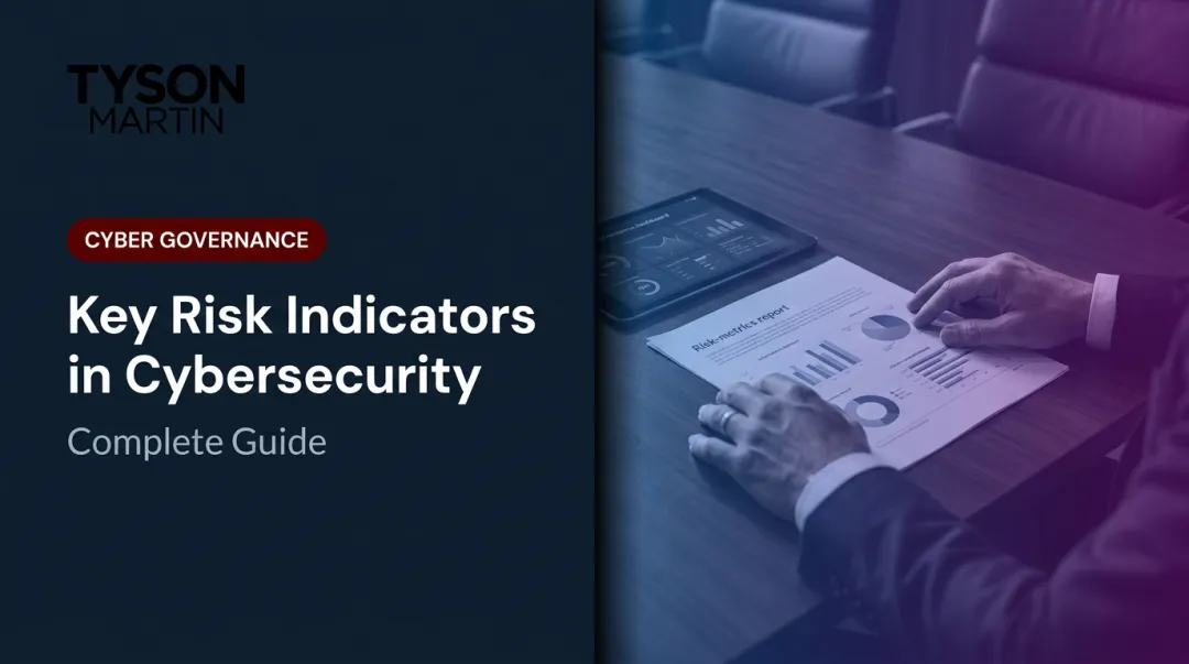 Key Risk Indicators in Cybersecurity: Complete Guide