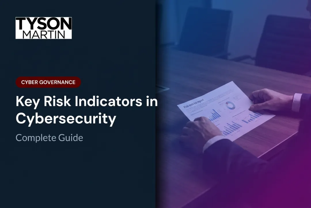 Key Risk Indicators in Cybersecurity: Complete Guide