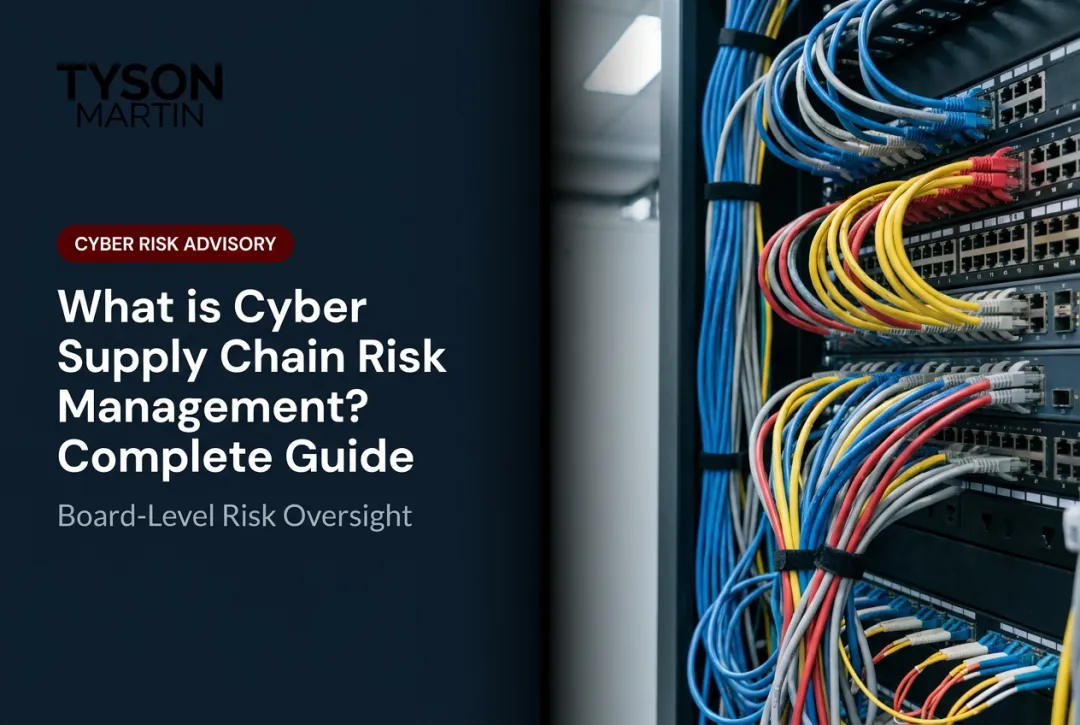 What is Cyber Supply Chain Risk Management? Complete Guide