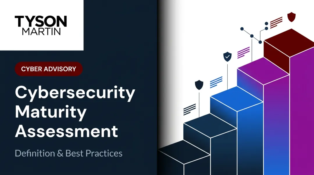 Cybersecurity Maturity Assessment: Definition & Best Practices