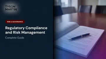 Regulatory Compliance and Risk Management: Complete Guide