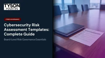 Cybersecurity Risk Assessment Templates: Complete Guide