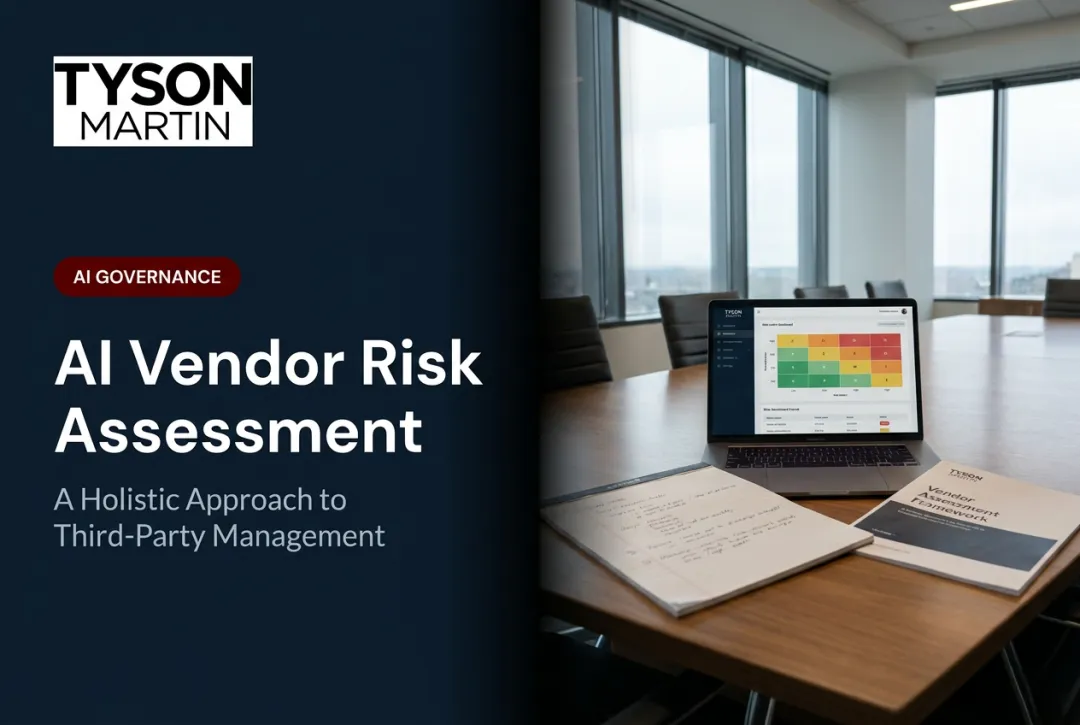 AI Vendor Risk Assessment: A Holistic Approach to Third-Party Management