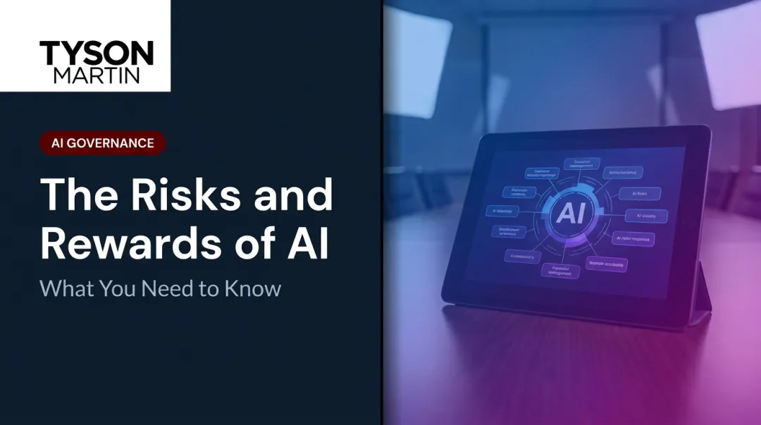 The Risks and Rewards of AI: What You Need to Know
