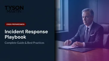 Incident Response Playbook: Complete Guide & Best Practices