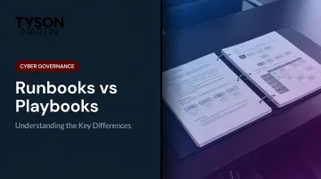 Runbooks vs Playbooks: Understanding the Key Differences