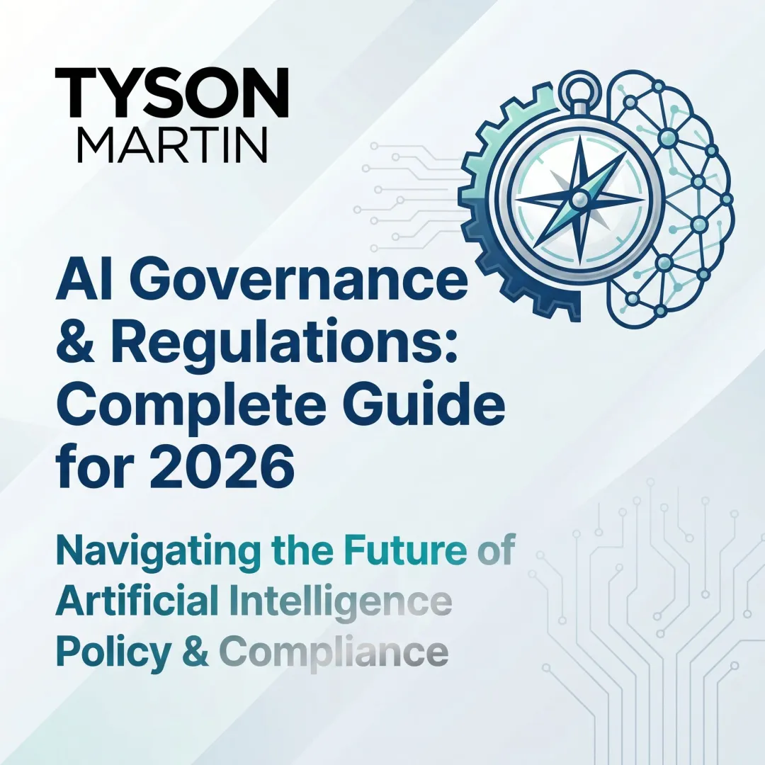 AI Governance & Regulations: Complete Guide for 2026
