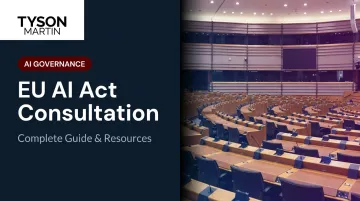 EU AI Act Consultation: Complete Guide & Resources