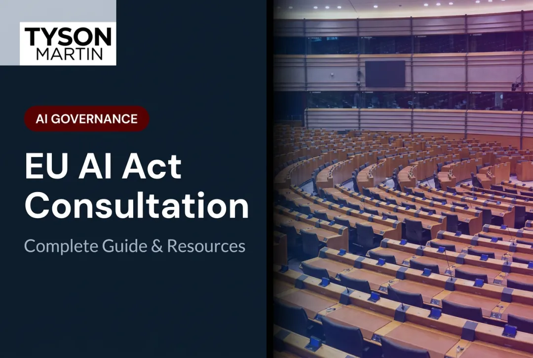 EU AI Act Consultation: Complete Guide & Resources