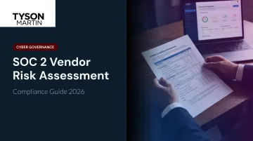 SOC 2 Vendor Risk Assessment: Compliance Guide 2026