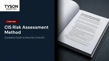 CIS Risk Assessment Method: Complete Guide to Security Controls