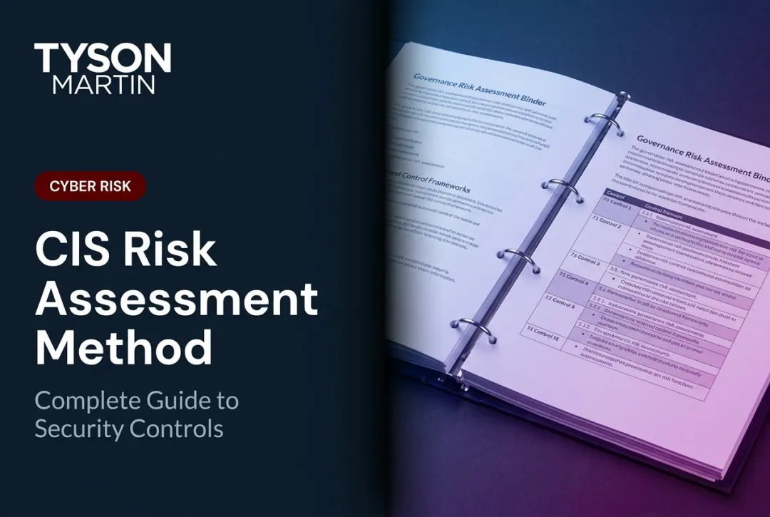 CIS Risk Assessment Method: Complete Guide to Security Controls