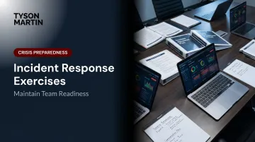Incident Response Exercises: Maintain Team Readiness