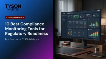 10 Best Compliance Monitoring Tools for Regulatory Readiness