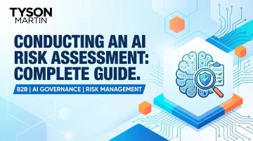 Conducting an AI Risk Assessment: Complete Guide