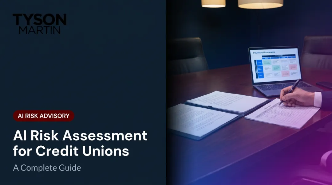 AI Risk Assessment for Credit Unions: A Complete Guide