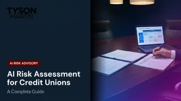 AI Risk Assessment for Credit Unions: A Complete Guide