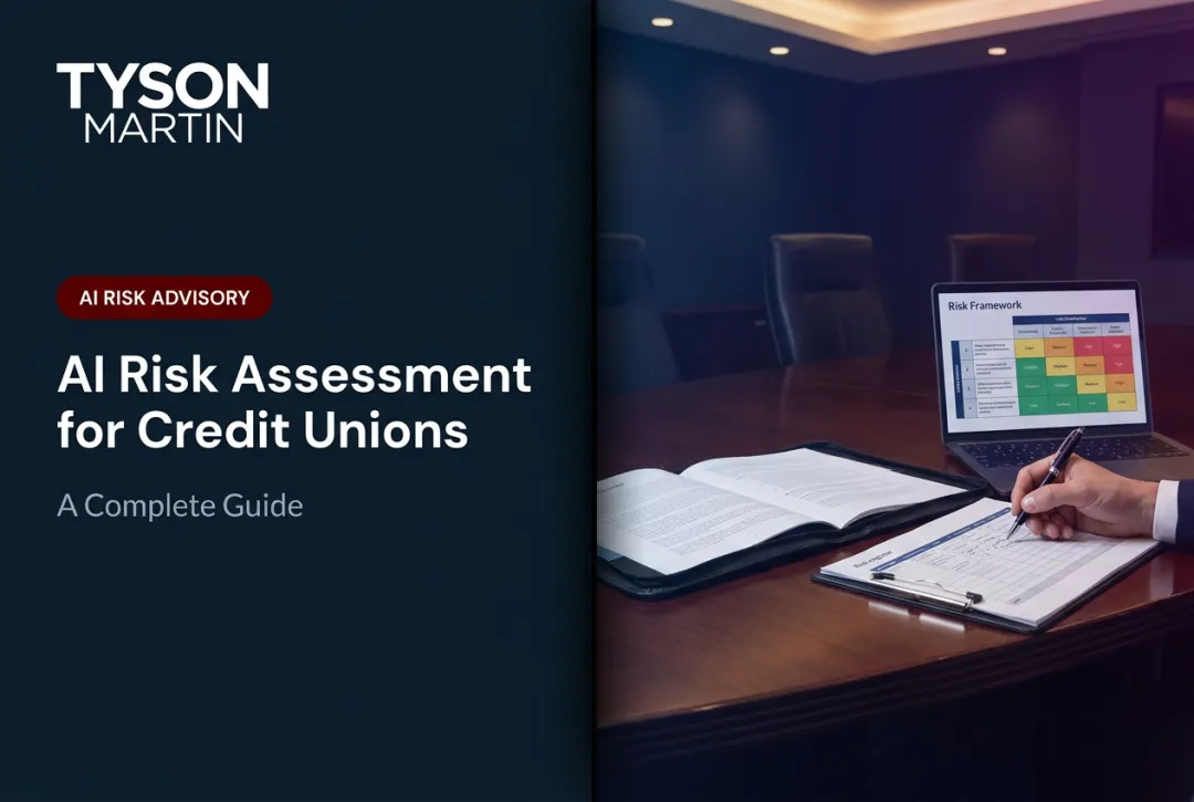 AI Risk Assessment for Credit Unions: A Complete Guide