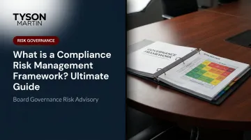 What is a Compliance Risk Management Framework? Ultimate Guide
